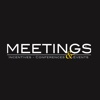 Meetings Business Event 2016 - MeetingsBE16