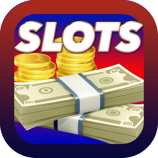 Wild Cash Reward Slots - Nevada Casino Deal icon
