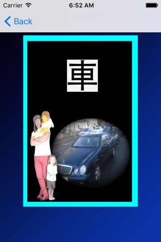 Learn Cantonese Language App Part 2 with Jingle Jeff screenshot 2