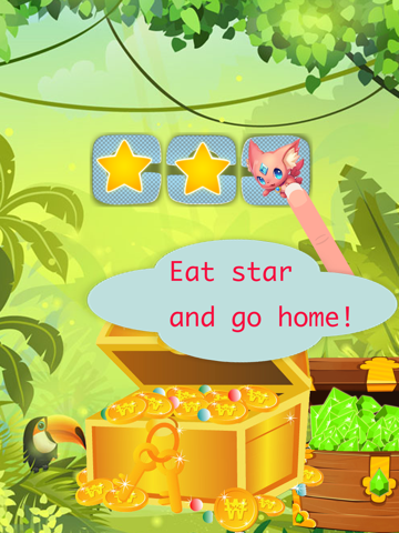 Jewel Monster Rescue - bring out your pets - náhled