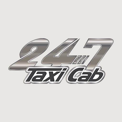 24/7 Taxi Cab iOS App