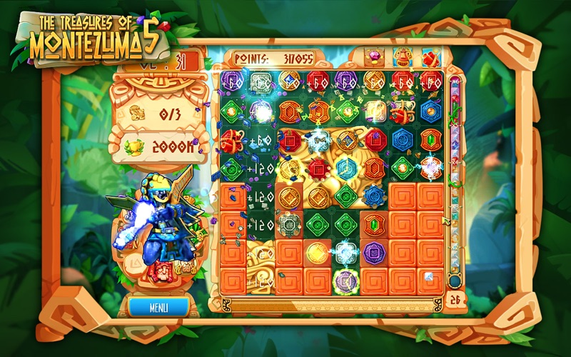 The Treasures of Montezuma 5 (Full) thumbnail 3