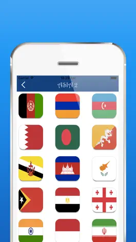 Game screenshot Flags Quiz - Guess The Flags apk