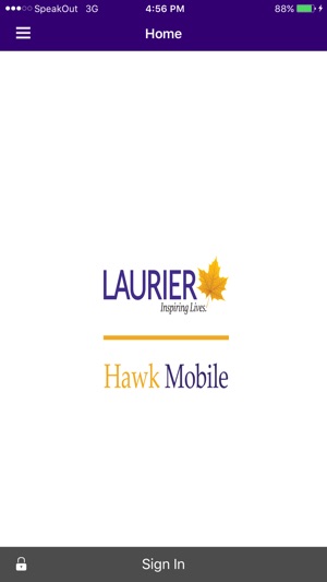 Hawk Mobile Laurier