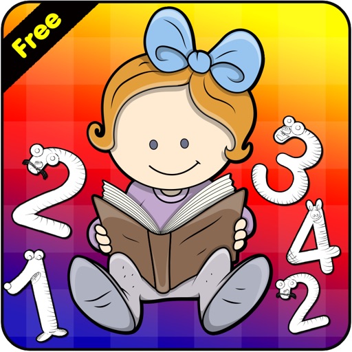 Learn English : Vocabulary - basic : free learning Education games for kids iOS App