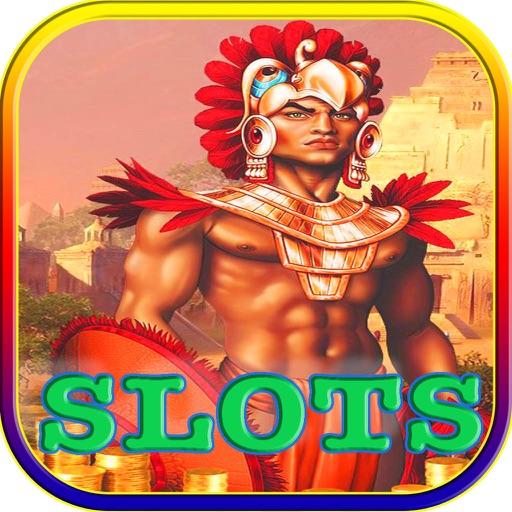 Origin Elves Managed: Casino Free Slots Game 777 iOS App