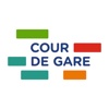 Cour de Gare - visite virtuelle