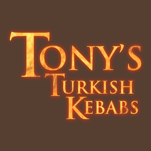 Tony's, Glenrothes icon