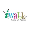 City of Perth iWalk Trails