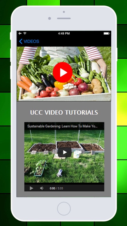 Best Organic Gardening Guide For Beginner - Grow Your Own Natural Fruits, Herbs, Vegetables, and More, Start Today!