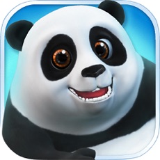 Activities of Talking Bruce the Panda