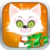 Lucky Cats Casino Slot Machine: Kitties Of Fortune