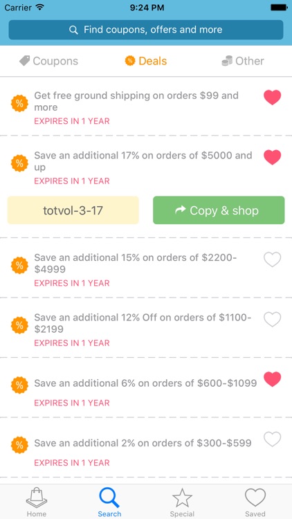 Vouchers For Matalan