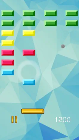 Game screenshot BRICK BREAKER hack