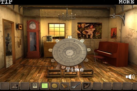 Rooms Escape 8 screenshot 4