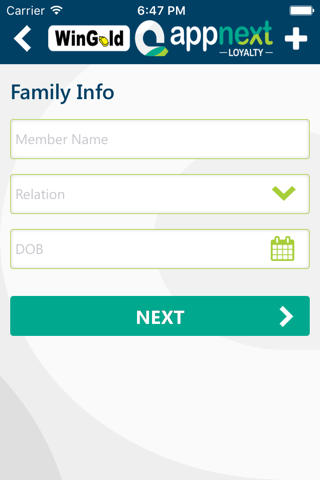 AppNextLoyalty screenshot 4