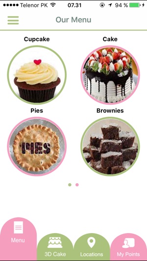 Helens Bakery(圖1)-速報App