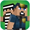 COPS N ROBBERS Guide (Jail Break) for Minecraft Pocket Mine Edition