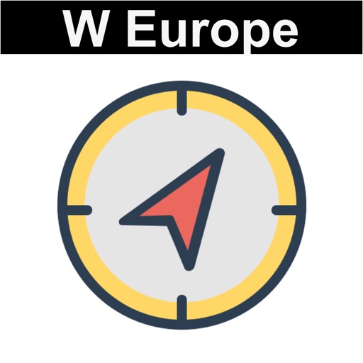 PlaceBeam W EU icon