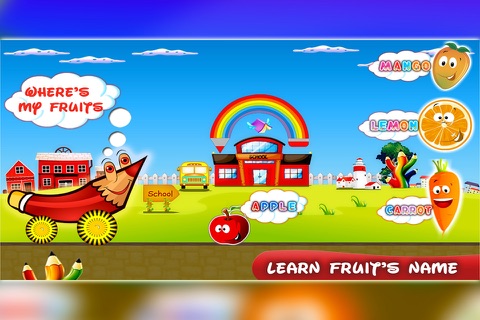 Education Roller Kids Game screenshot 2