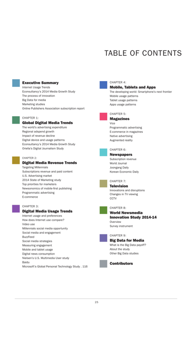 How to cancel & delete Global Media Trends Book 2014-2015 - Capturing facts and trends in media and advertising revenues, usage and product innovation from iphone & ipad 4