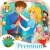 Classic bedtime stories - tales for kids between 0-8 years old - Premium