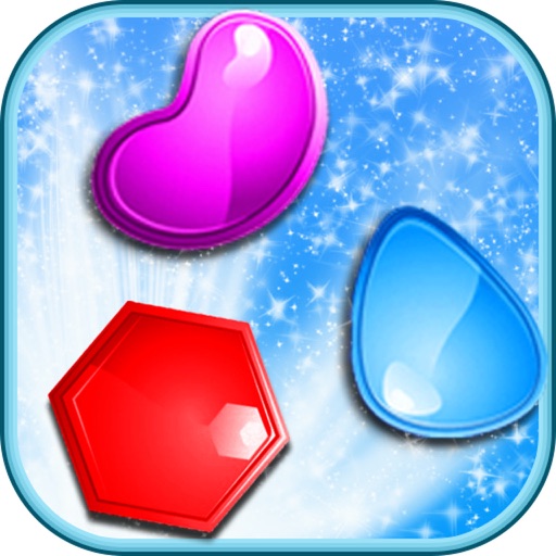 Diamond Splash iOS App