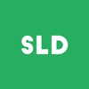 SLD - the best salads near you, every day