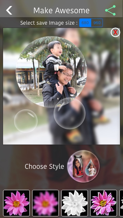 photo effects maker hd lite (free )