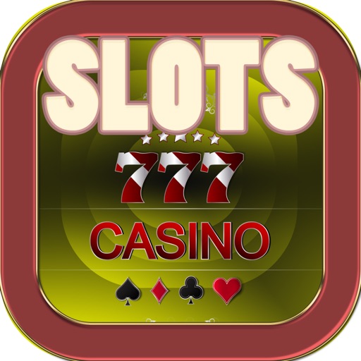 101 Slots Casino in Amsterdam - FREE Coins Edition icon