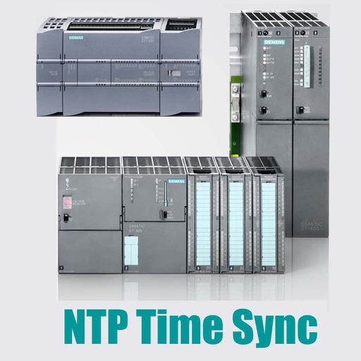 NTP TimeSYNC icon