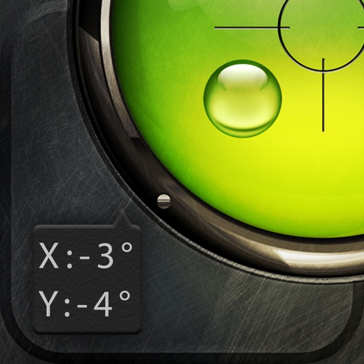 Realistic Surface Bubble Level - Handy Tools