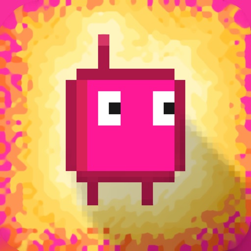 Raspberry Jump iOS App