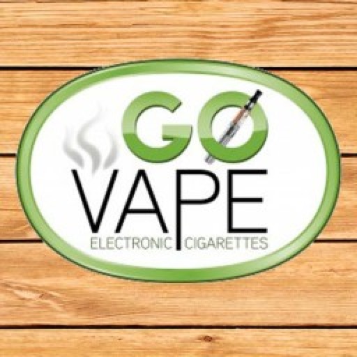 Go Vape icon