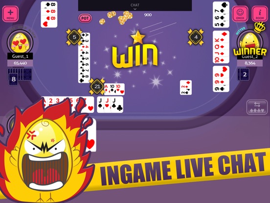 【图】TongitsTayo (Pinoy Game)(截图3)