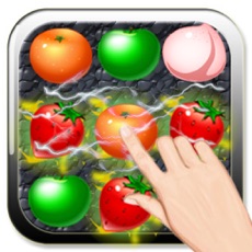 Activities of Fruit World: Game Pop Match3
