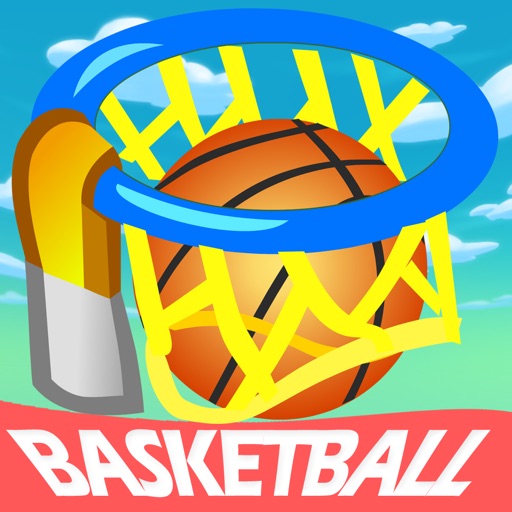 Basketball Master Challenge - Ball Throwing Champion iOS App