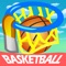 Play the new hot ultimate basketball shooter game