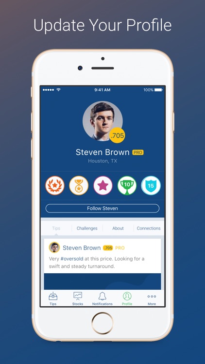 Investor Network screenshot-3