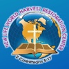 New Life World Harvest Restoration Center