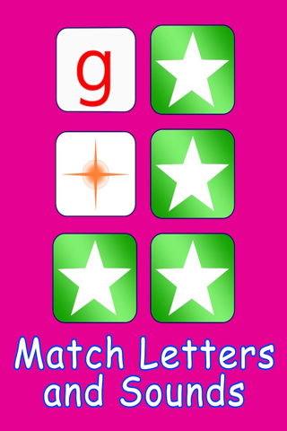 ABC MAGIC PHONICS 6 screenshot 3