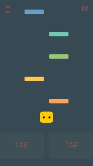 Hop - Endless Arcade Hopper(圖2)-速報App