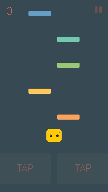Hop - Endless Arcade Hopper