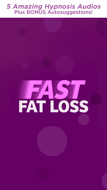 Fast Fat Loss Hypnosis With Binge Eating Cure Pro