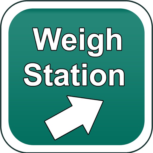 Best App for Weight Stations - USA & Canada