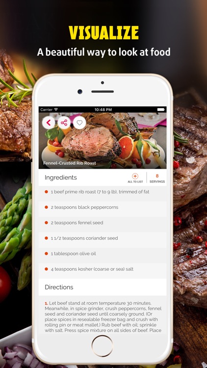 Yummy Beef Recipes Pro