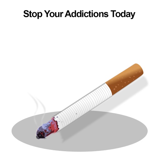 Stop Your Addictions Today icon