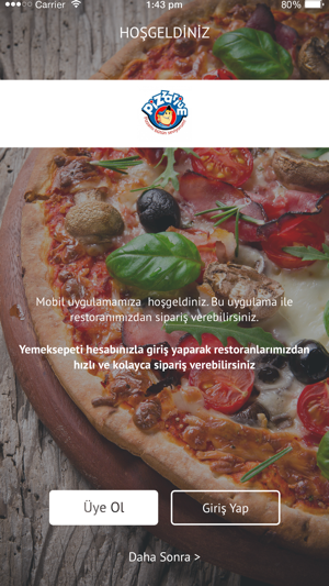 Pizzarium(圖2)-速報App