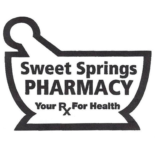 Sweet Springs Pharmacy by Praeses