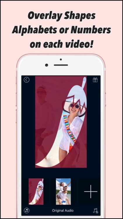 Video Joiner - Free Merger App to join multiple videos! screenshot-3